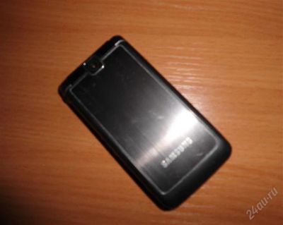 Лот: 1411723. Фото: 1. сотовый телефон Samsung S3600... Кнопочные мобильные телефоны