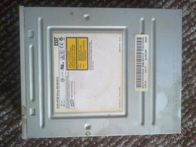 Лот: 2405139. Фото: 1. DVD-ROM Drive SD-M1912. Приводы CD, DVD, BR, FDD