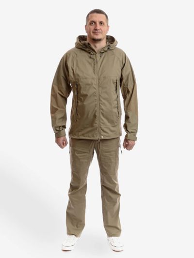 Лот: 25240997. Фото: 1. Костюм MAGNUM GEAR ATLAS песок... Спортивные костюмы