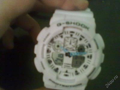 Лот: 1708057. Фото: 1. часы Casio. Оригинальные наручные часы