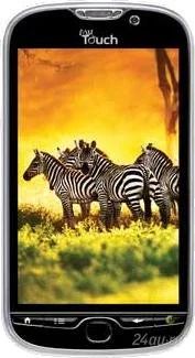 Лот: 1199562. Фото: 1. HTC Mytouch 4g (Один из лучших... Смартфоны