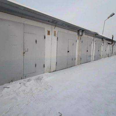 Лот: 14580639. Фото: 1. Сниму Гараж!!. Гаражи, парковочные места