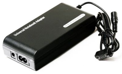 Лот: 4551501. Фото: 1. Универсальный блок питания 90W... Зарядные устройства