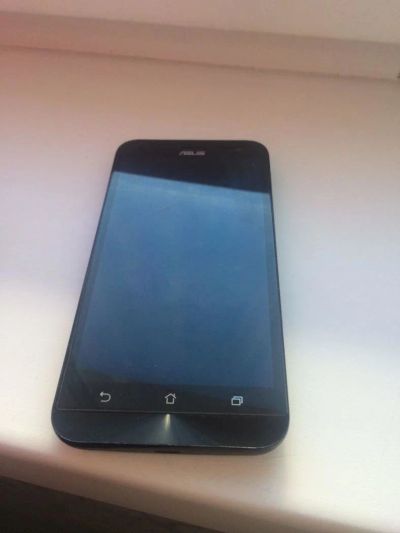 Лот: 9792091. Фото: 1. Asus ZenFone Laser 2 ZE500kl 16Gb. Смартфоны