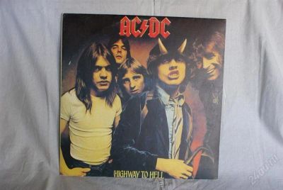 Лот: 872894. Фото: 1. AC/DC. Аудиозаписи