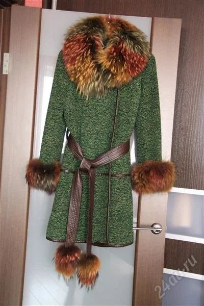 Лот: 2047881. Фото: 1. Пальто демисезонное. Верхняя одежда