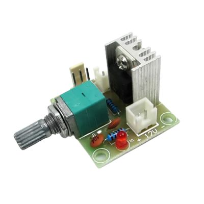 Лот: 17508573. Фото: 1. Линейный регулятор XH-M137 DC-DC... Зарядные устройства, блоки питания для бытовой техники
