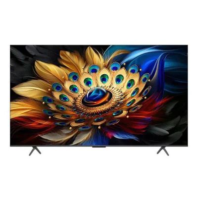Лот: 24489625. Фото: 1. Ultra HD (4K) QLED телевизор 55... Телевизоры