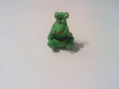 Лот: 6100372. Фото: 1. DE040 Киндер Сюрприз Kinder... Игрушки