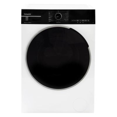 Лот: 25372777. Фото: 1. Стиральная машина Hotpoint WSH... Стиральные машины