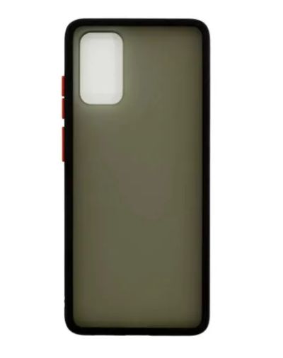 Лот: 24951488. Фото: 1. Накладка для Samsung Galaxy S20... Чехлы, бамперы