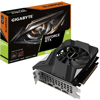 Лот: 24008845. Фото: 1. Куплю Видеокарту GeForce GTX 1660. Видеокарты