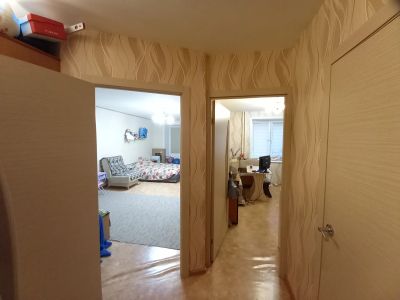 Лот: 20284698. Фото: 1. 1к Квартира, 41.8 м² в ЖК "Снегири... Квартиры, студии