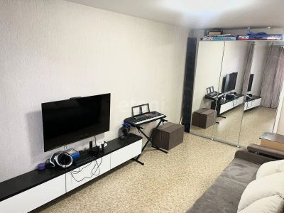 Лот: 25296914. Фото: 1. 1-комн. квартира , Красноярск... Квартиры, студии