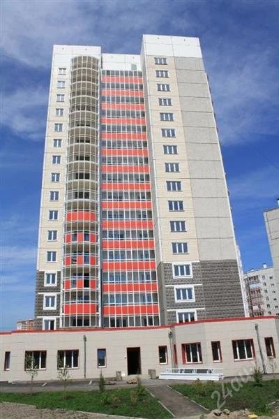 Лот: 1510275. Фото: 1. 1-комнатная квартира ул. Ястынская... Квартиры, студии