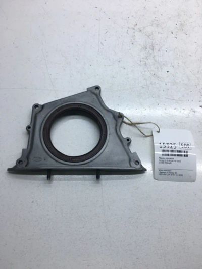 Лот: 20378869. Фото: 1. Крышка коленвала Honda Cr-V 2001... Двигатель и элементы двигателя