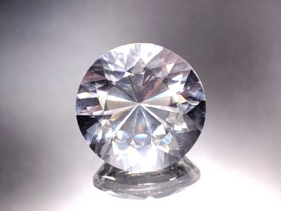 Лот: 21180969. Фото: 1. 18.13 ct. Горный Хрусталь (Кварц... Драгоценные и поделочные камни