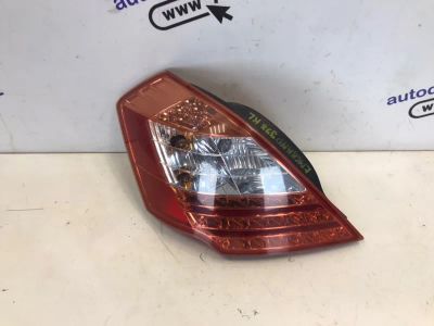 Лот: 21707535. Фото: 1. фонарь Geely Emgrand EC7 FE-1. Оптика и освещение