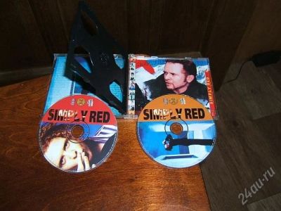 Лот: 2755631. Фото: 1. Simply Red, 2xCD. Аудиозаписи