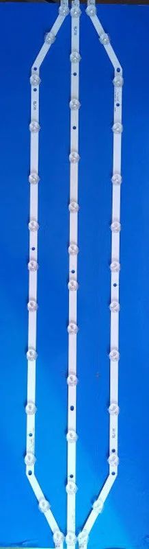 Лот: 15401862. Фото: 1. LED-подсветка D3GE-400SMA-R2... Светодиоды