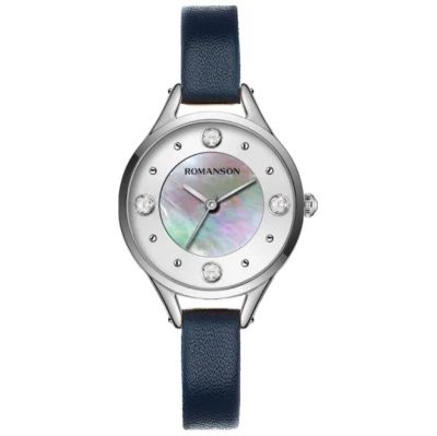 Лот: 23794735. Фото: 1. Женские часы ROMANSON Giselle... Оригинальные наручные часы
