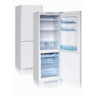 Лот: 7167248. Фото: 1. Холодильник Бирюса 143SN (No Frost... Холодильники, морозильные камеры