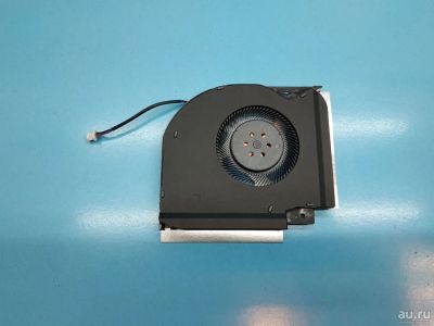 Лот: 18033396. Фото: 1. Вентилятор, кулер для ноутбука... Системы охлаждения