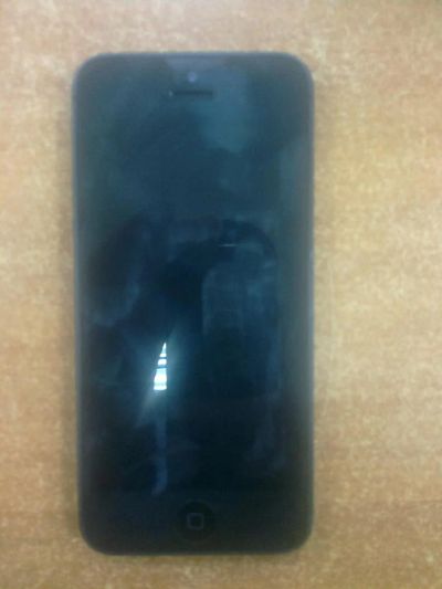 Лот: 5148531. Фото: 1. Iphone 5 16Gb. Смартфоны