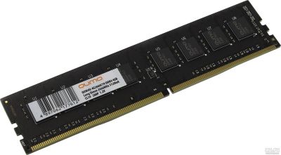 Лот: 15849847. Фото: 1. Оперативная память 4 Gb DDR4 2666MHz... Оперативная память