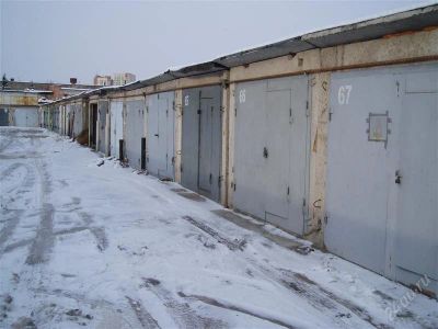 Лот: 846045. Фото: 1. гаражик. Гаражи, парковочные места