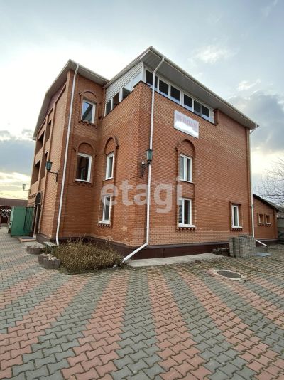 Лот: 25299404. Фото: 1. 5-комн. и более дом , село Есаулово... Дома
