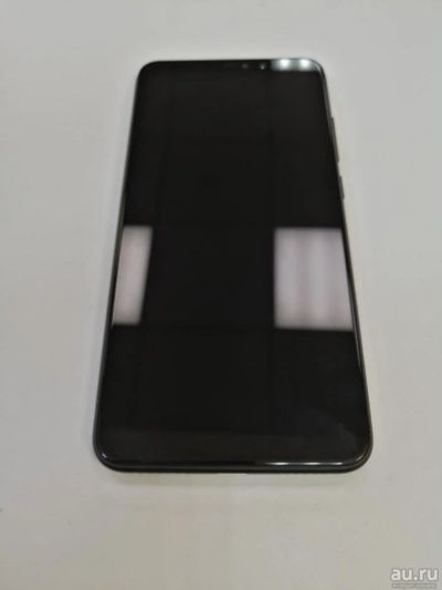 Лот: 17345179. Фото: 1. Xiaomi Redmi Note 6 Pro 32Gb Black... Смартфоны