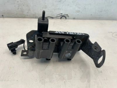 Лот: 22459981. Фото: 1. катушка зажигания Kia Spectra... Другое (автозапчасти)
