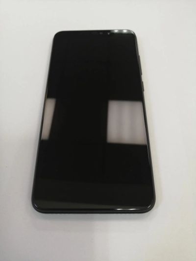Лот: 17167602. Фото: 1. Xiaomi Redmi Note 6 Pro 64Gb Black... Смартфоны