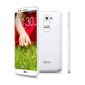 Лот: 4804395. Фото: 1. Смартфон LG G2 D802 (32 Gb) Отличное... Смартфоны