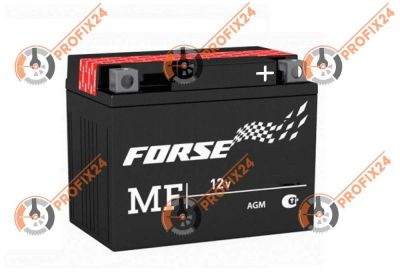 Лот: 14326617. Фото: 1. Аккумулятор FORSE MOTO MOTO MF... Аккумуляторы
