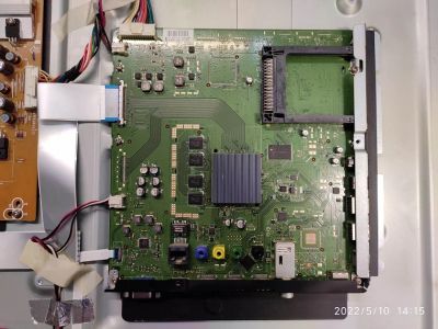 Лот: 19018154. Фото: 1. 313929713442 tv Philips 47PFL4007... Запчасти для телевизоров, видеотехники, аудиотехники