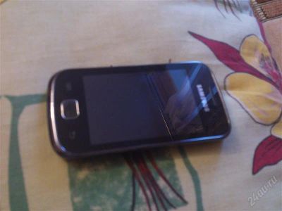 Лот: 2069607. Фото: 1. Galaxy GIO 5660. Смартфоны
