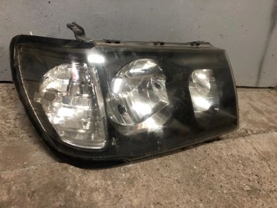Лот: 25851454. Фото: 1. фара передняя правая Land Cruiser... Кузов