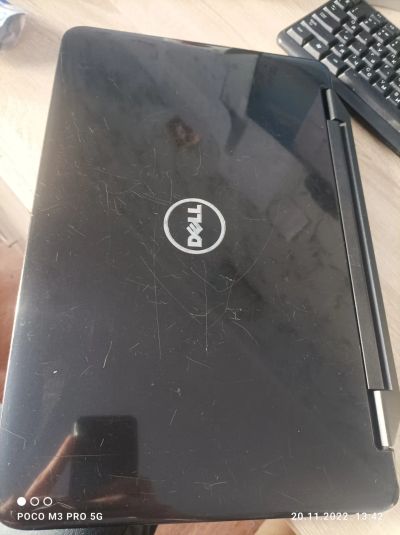 Лот: 19634540. Фото: 1. Ноутбук DELL Inspiron N5040. Ноутбуки