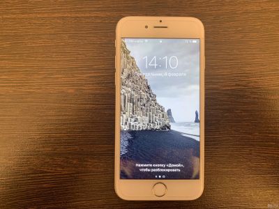 Лот: 13138847. Фото: 1. iPhone 6s 64gb silver. Смартфоны