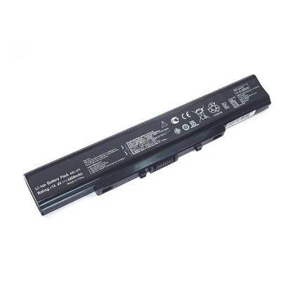 Лот: 25201106. Фото: 1. Аккумулятор OEM для ноутбука Asus... Другое (комплектующие)