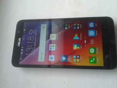 Лот: 15402057. Фото: 1. Asus Zenfone* 4гиг Озу .32гиг. Смартфоны