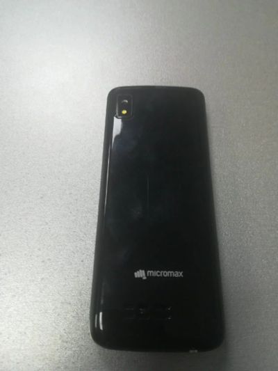 Лот: 14755123. Фото: 1. Micromax X704. Дисплеи, дисплейные модули, тачскрины