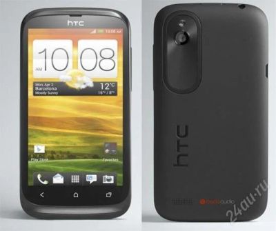Лот: 2031966. Фото: 1. HTC Desire V 2sim новый РСТ. Смартфоны