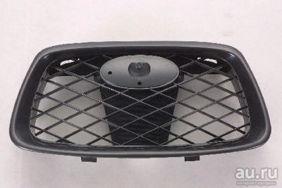 Лот: 3705172. Фото: 1. Решетка subaru impreza (05-07... Кузов