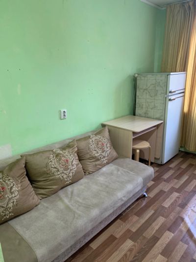 Лот: 4846529. Фото: 1. сдам гостинку на Толстого Собственник. Квартиры, студии