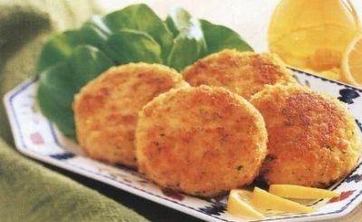 Лот: 7512830. Фото: 1. Фарш из кеты, очень вкусный :). Икра, рыба, морепродукты