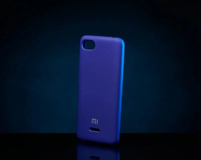 Лот: 19913302. Фото: 1. Кейс Silicon Cover для Xiaomi... Чехлы, бамперы