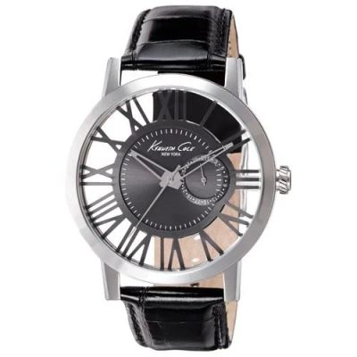 Лот: 9816537. Фото: 1. Новые Часы Kenneth Cole 10020809... Оригинальные наручные часы